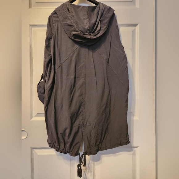 Express wind jacket - Picture 7 of 7